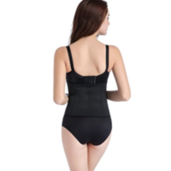 Breathable Waist Trainer - Picture 2 of 5